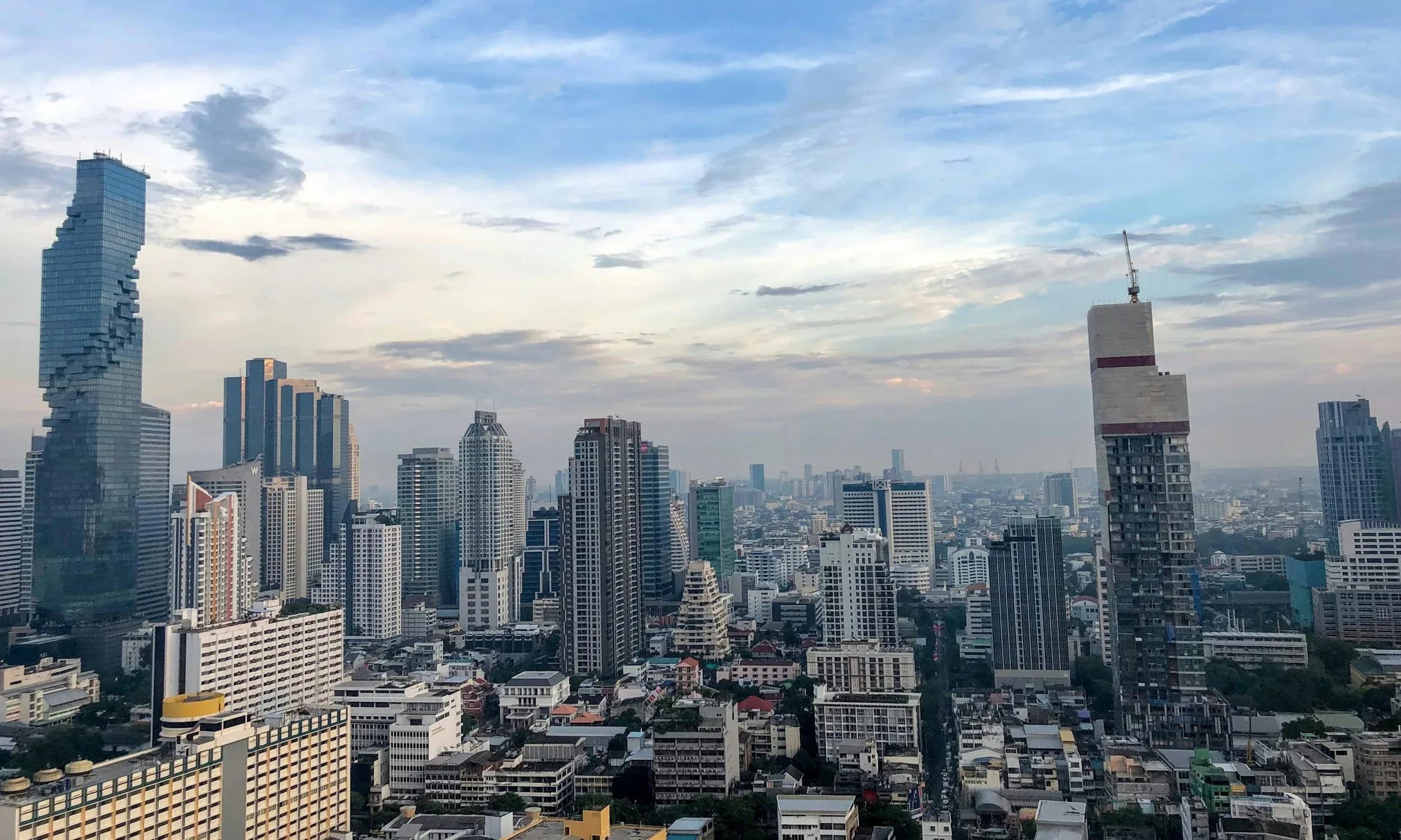 How to choose the right tailor in Bangkok?