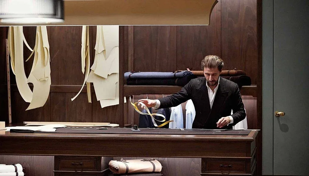 Can You Really Get a Quality Suit in 24 Hours in Bangkok?