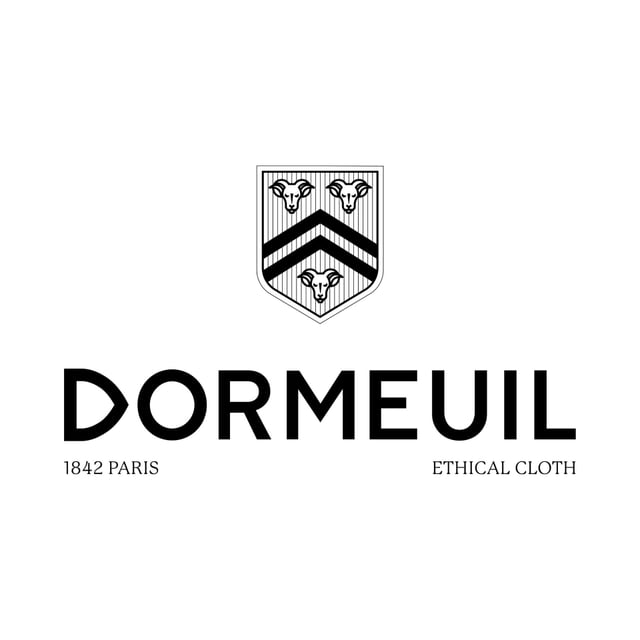 โลโก้ Dormeuil