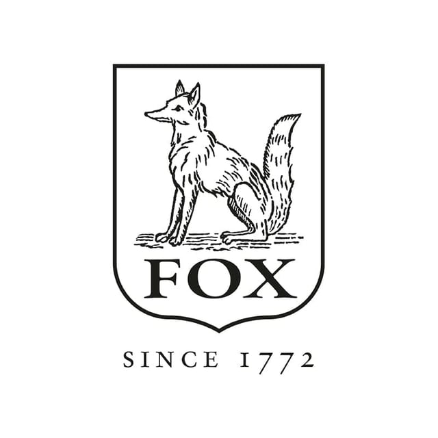 โลโก้ Fox Brothers
