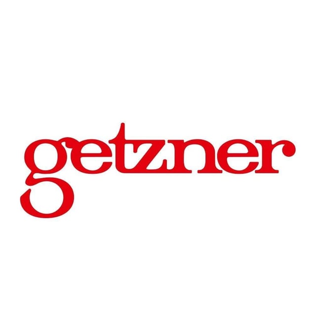 โลโก้ Getzner