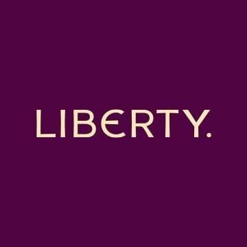 Liberty logo