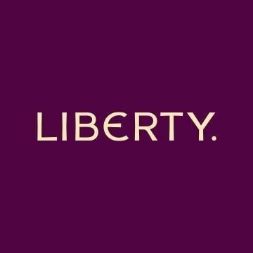 โลโก้ Liberty