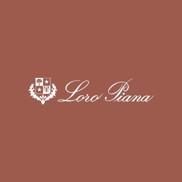 โลโก้ Loro Piana