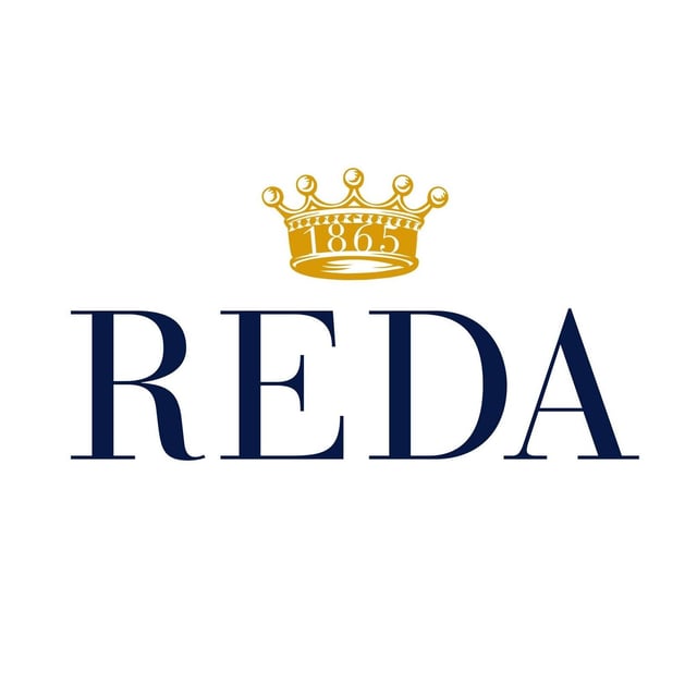 โลโก้ Reda 1865