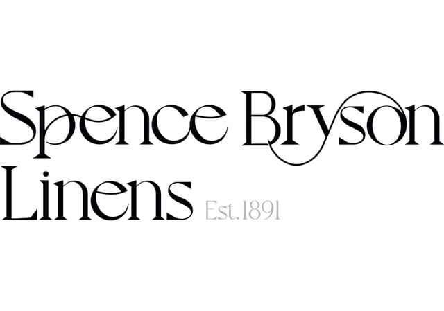 โลโก้ Spence Bryson