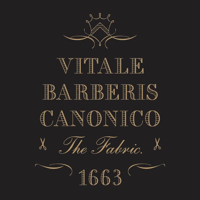 โลโก้ Vitale Barberis Canonico