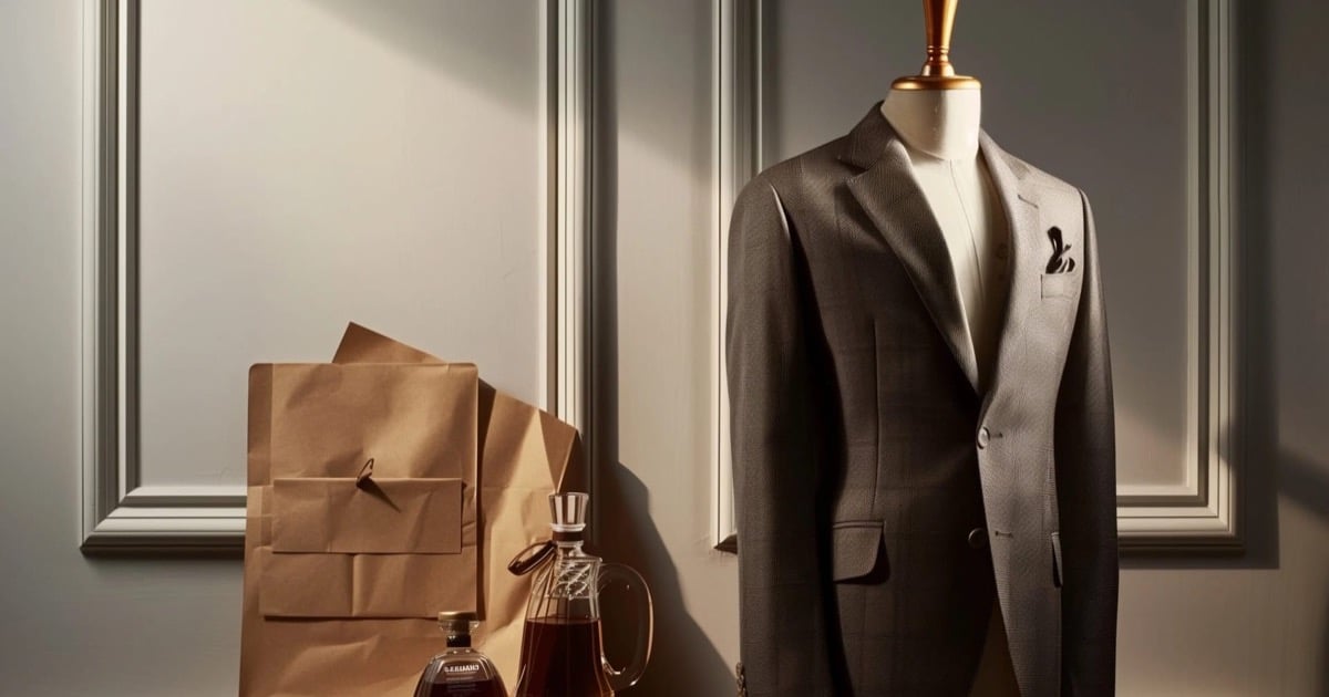 Endel Tailor Bangkok journal, bespoke tailoring guides and fabric expertise